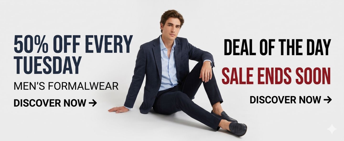 Promotional Banner