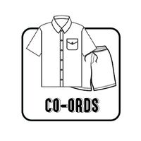 Co-Ords
