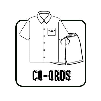 Co-Ords