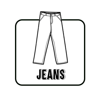 Jeans & Denim