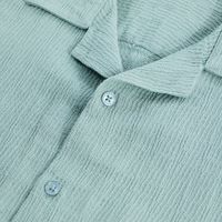 Mint Relaxed Fit Plus Size Co-ords - View 2
