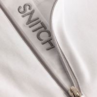 PINK Zipper Polo T-Shirt - View 2